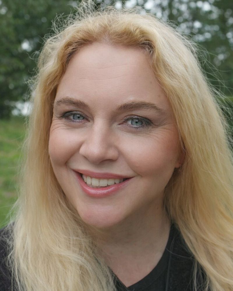 Nordseeauge – Martina Kornfeld