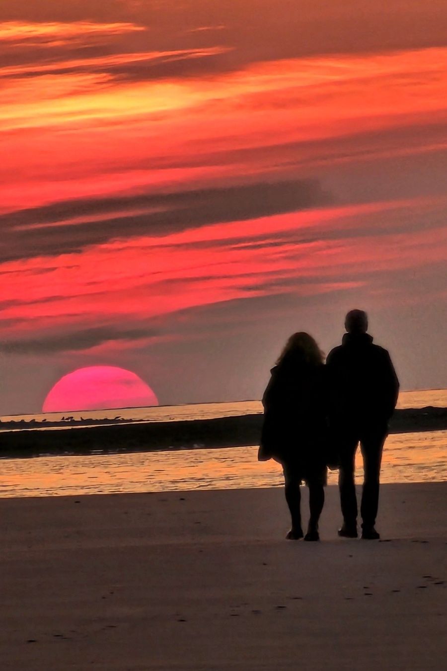 Nordsee-Erlebnis – Watt